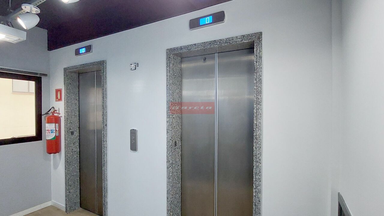 Conj. Comercial para Venda - JARDIM PAULISTA