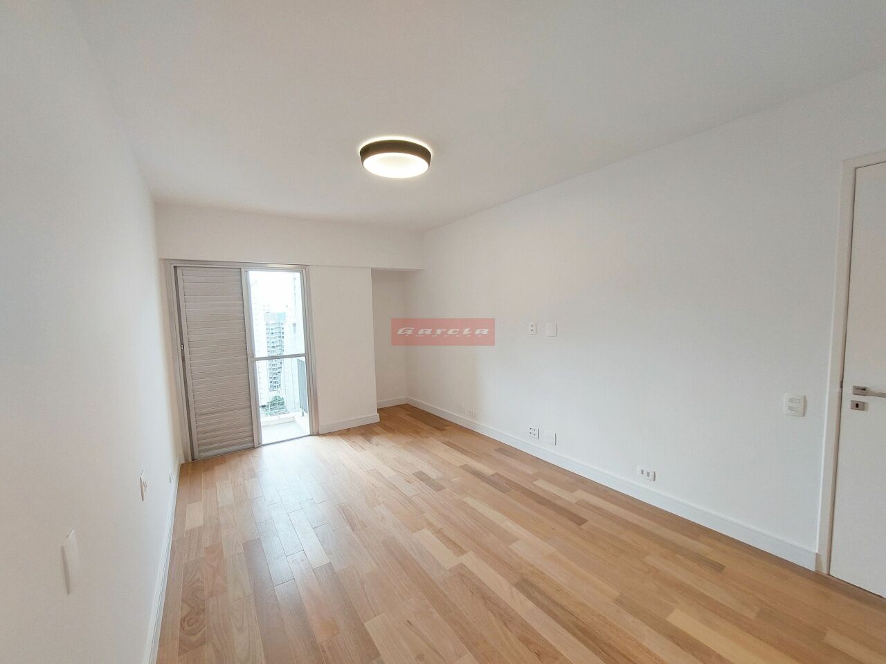 Apartamento para Venda - BROOKLIN PAULISTA