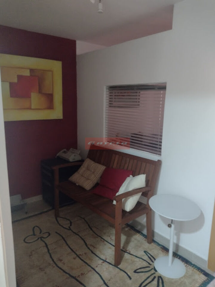 Conj. Comercial para Venda - CHÁCARA SANTO ANTÔNIO ZONA SUL