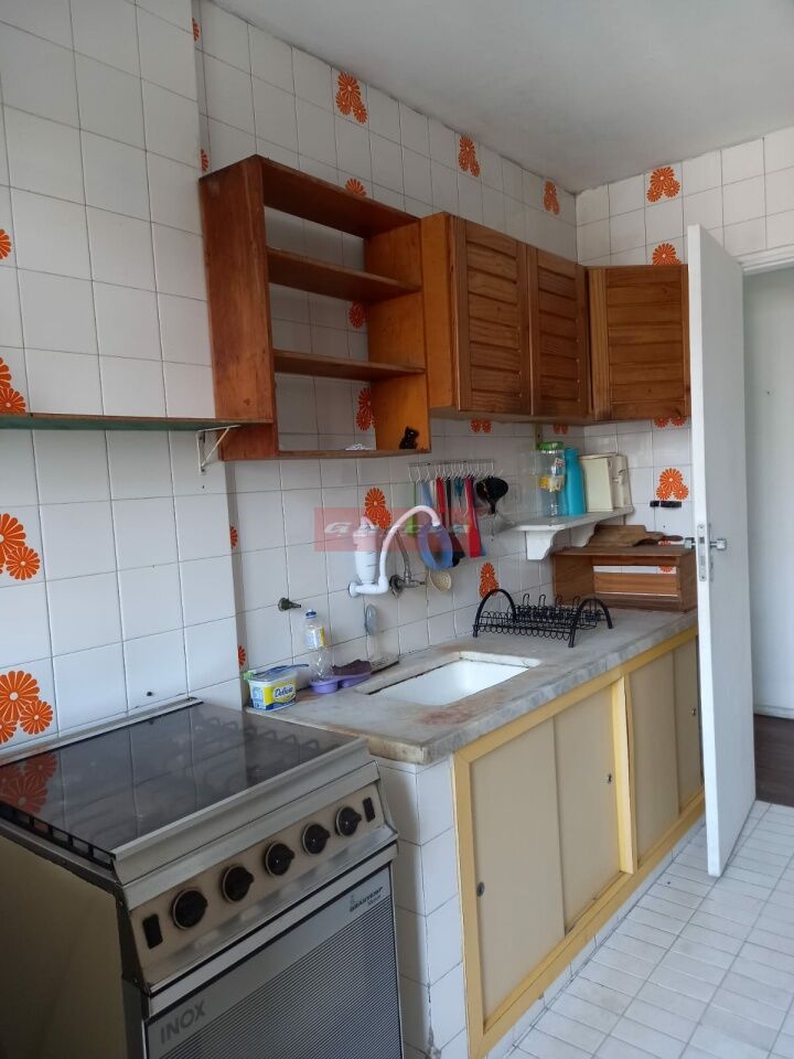 Apartamento para Venda - BROOKLIN PAULISTA