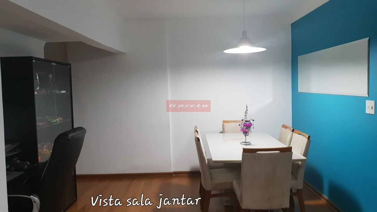 Apartamento para Venda - INDIANÓPOLIS