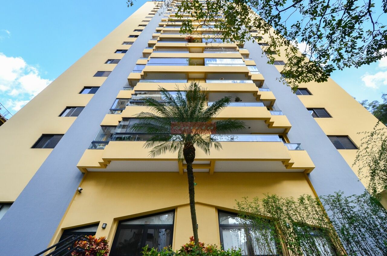 Apartamento para Venda - BROOKLIN PAULISTA