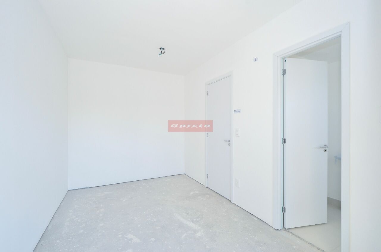 Apartamento para Venda - SAÚDE