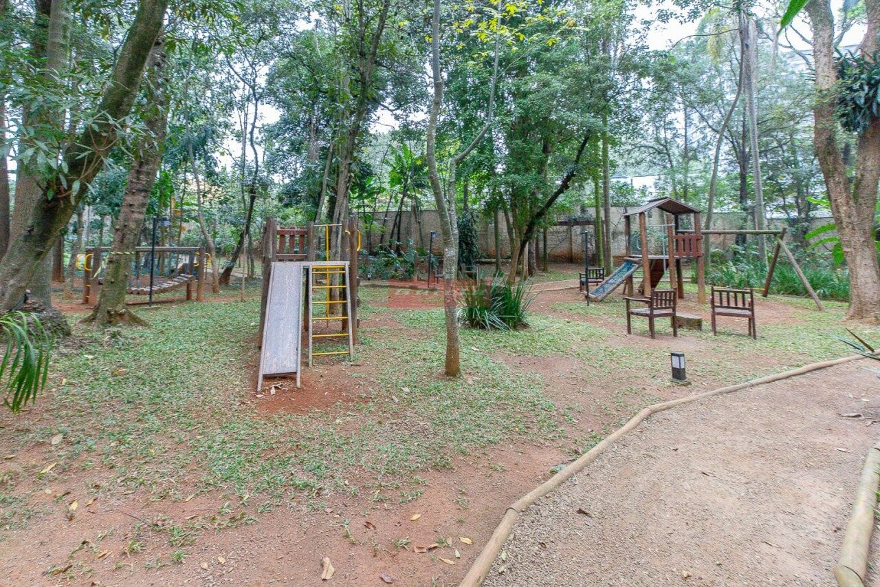Apartamento para Venda - ALTO DA BOA VISTA