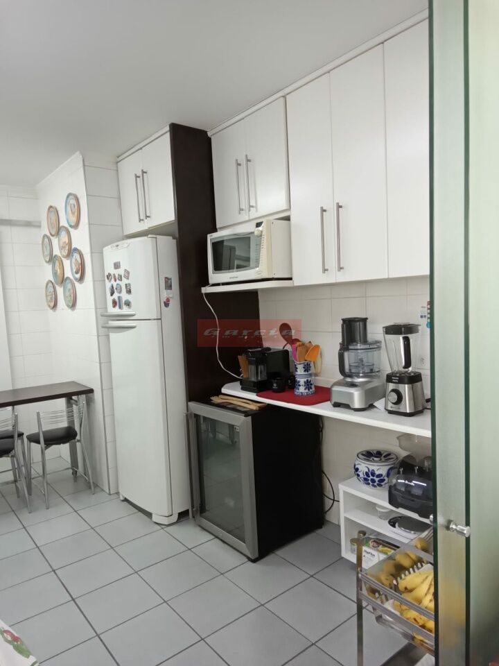 Apartamento para Venda - VILA CORDEIRO