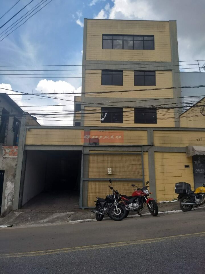 Prédio para Venda - CIDADE DOMITILA