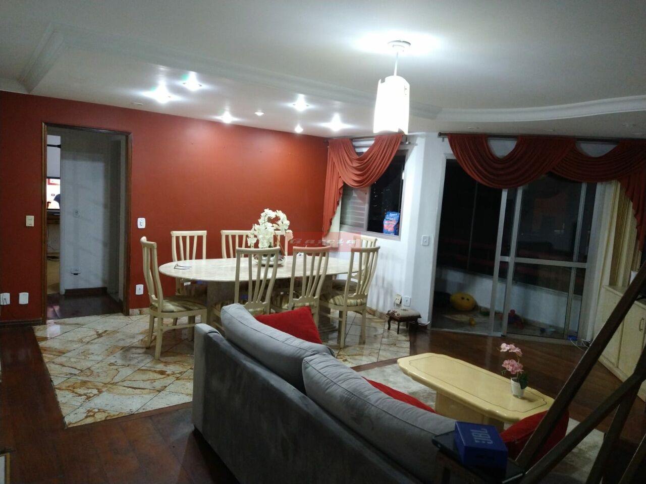 Apartamento para Venda - VILA MONTE ALEGRE