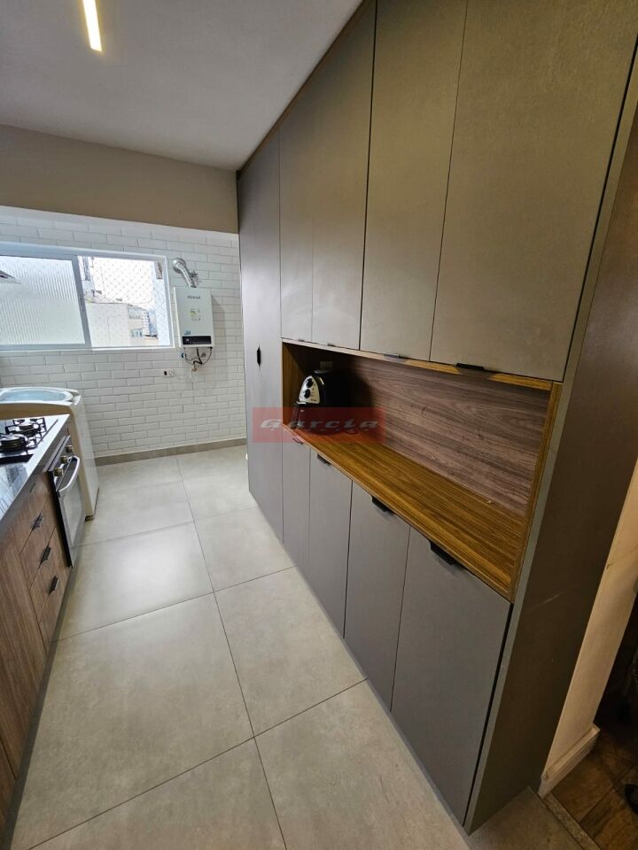 Apartamento para Venda - INDIANÓPOLIS
