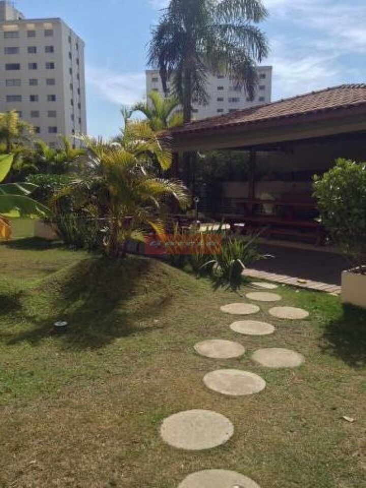 Apartamento para Venda - CAMPO BELO