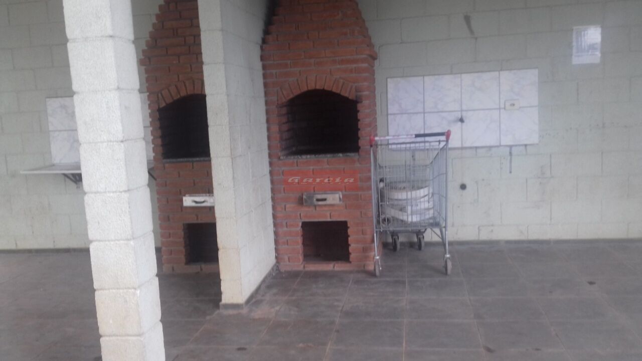 Apartamento para Venda - PARQUE SANTO ANTÔNIO