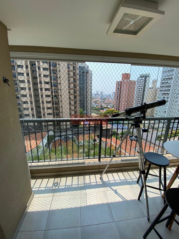 Apartamento para Venda - CHÁCARA INGLESA