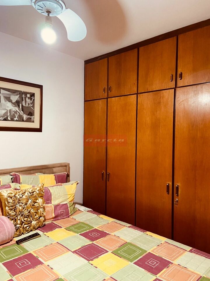 Apartamento para Venda - LIBERDADE