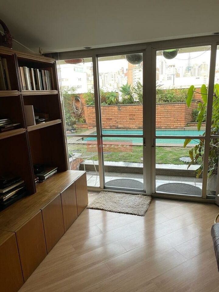 Apartamento para Venda - JARDIM PAULISTA