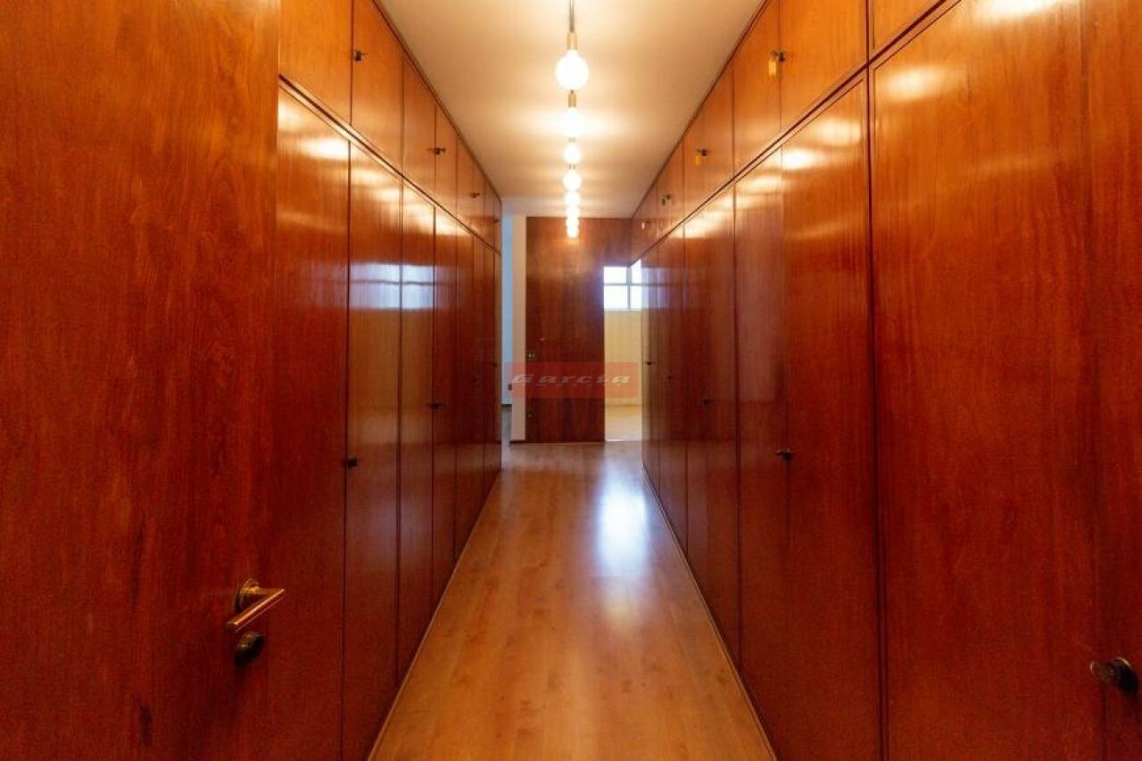 Apartamento para Venda - HIGIENÓPOLIS