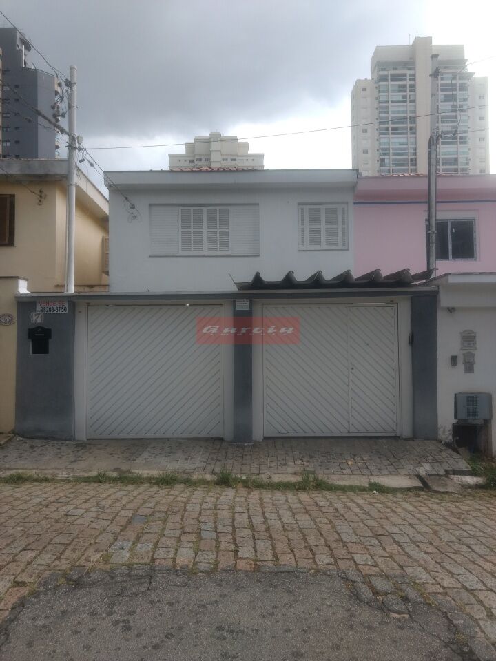 Sobrado para Venda - SANTO AMARO