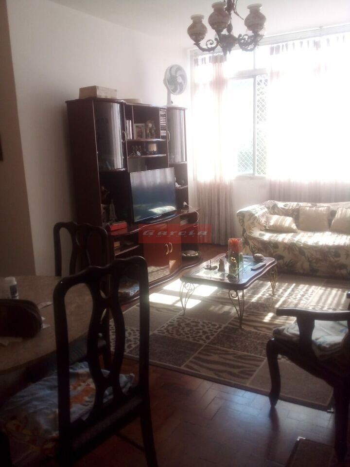 Apartamento para Venda - SANTO AMARO