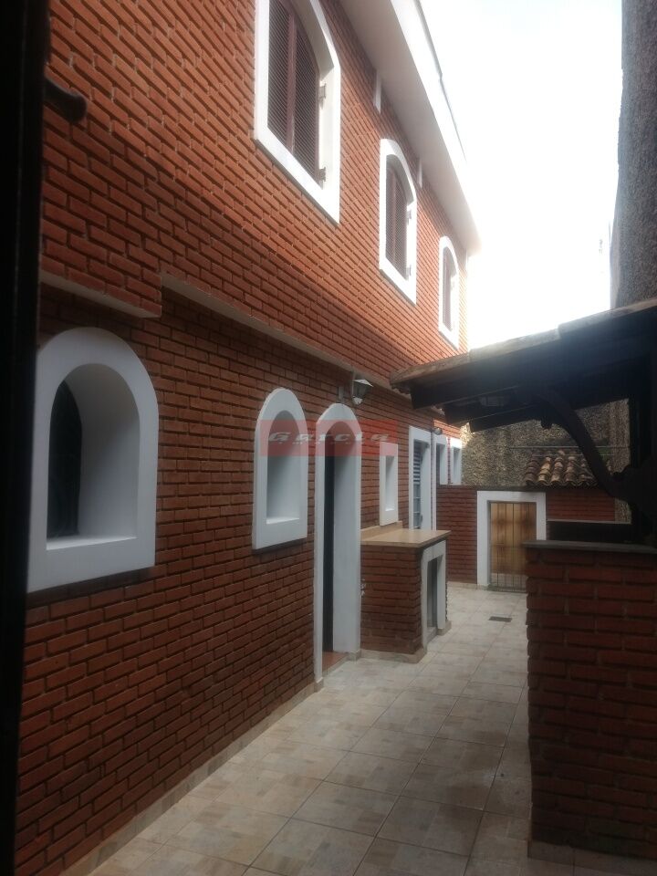 Sobrado para Venda - SANTO AMARO