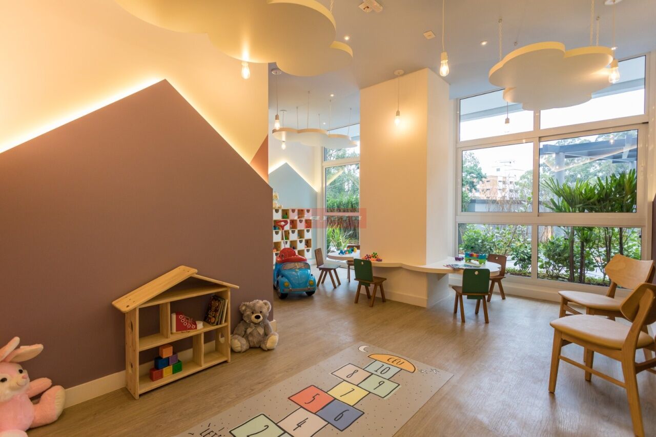 Apartamento para Venda - VILA ANDRADE