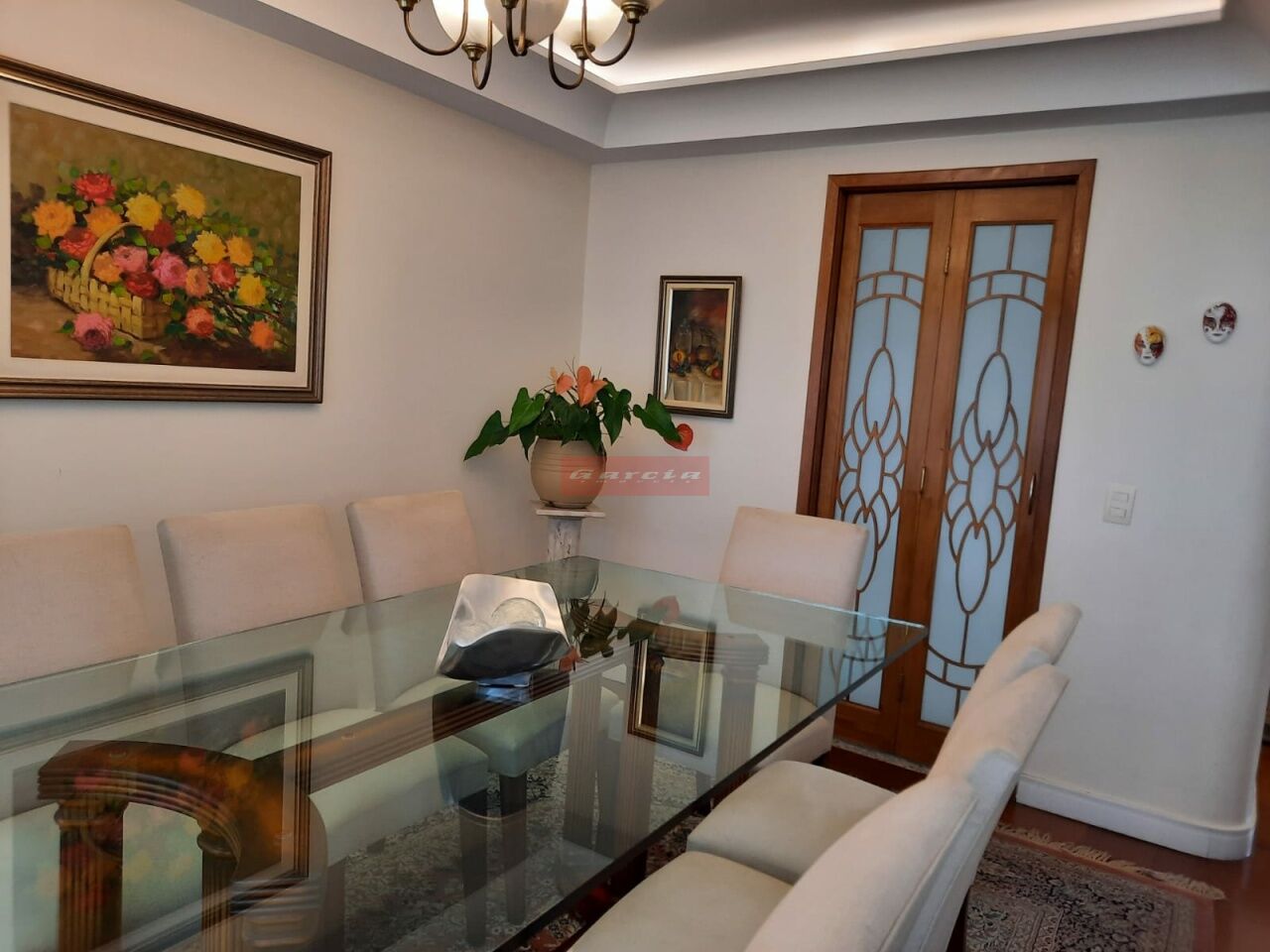 Apartamento para Venda - CAMPO BELO