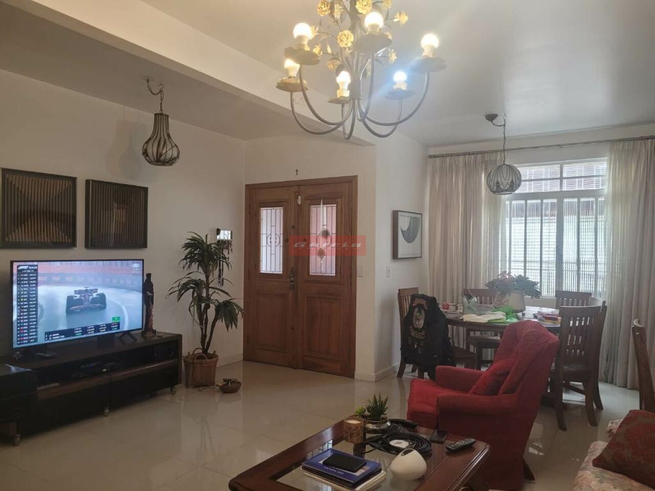 Casa Assobradada para Venda - BROOKLIN PAULISTA