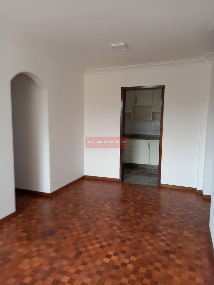 Apartamento para Venda - INTERLAGOS