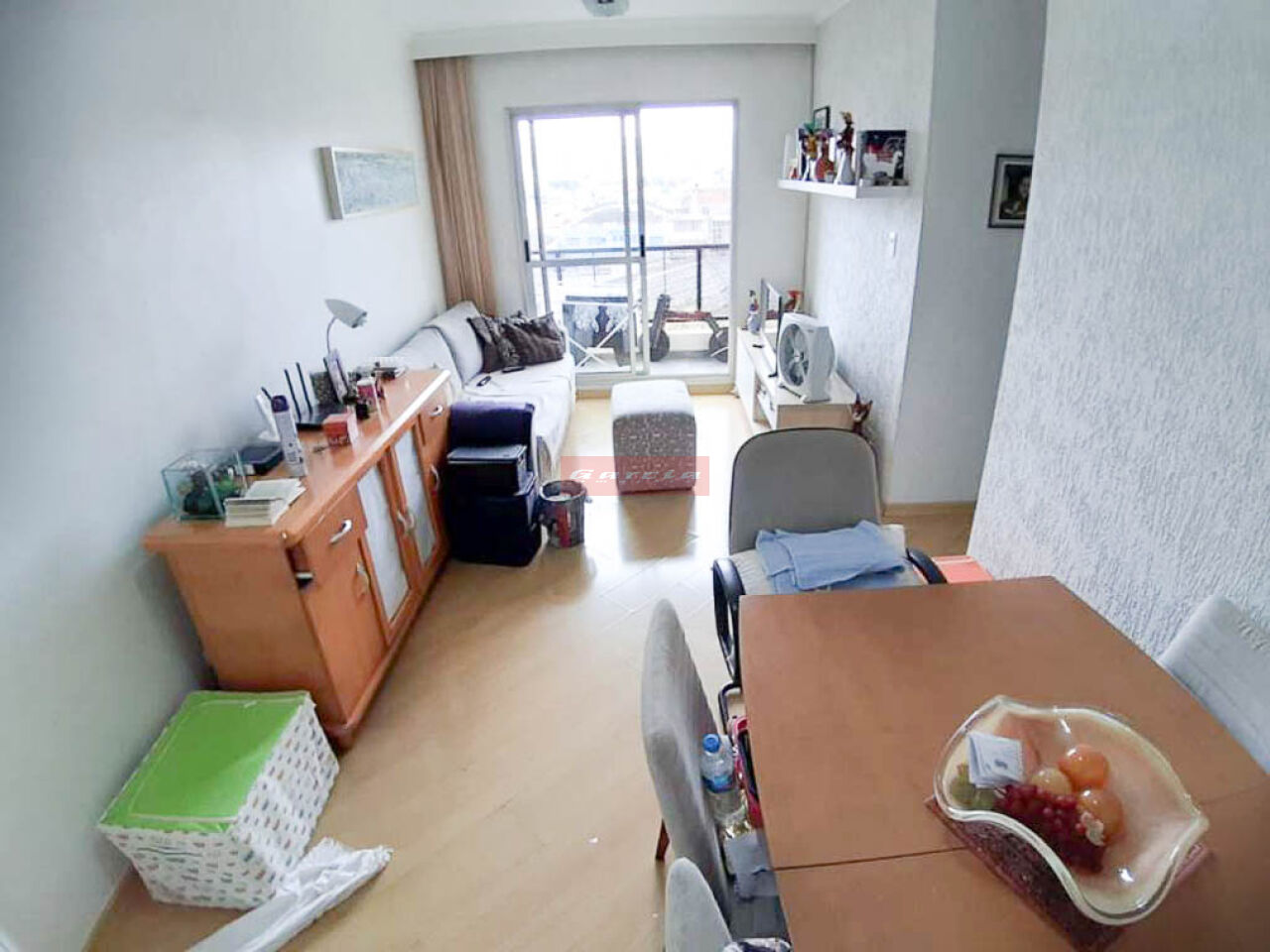 Apartamento para Venda - VILA SANTA CATARINA