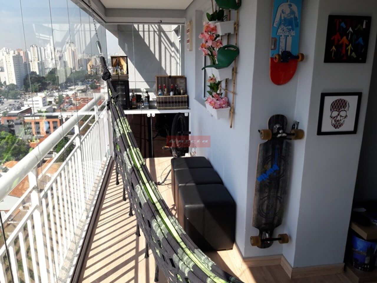 Apartamento para Venda - BROOKLIN PAULISTA