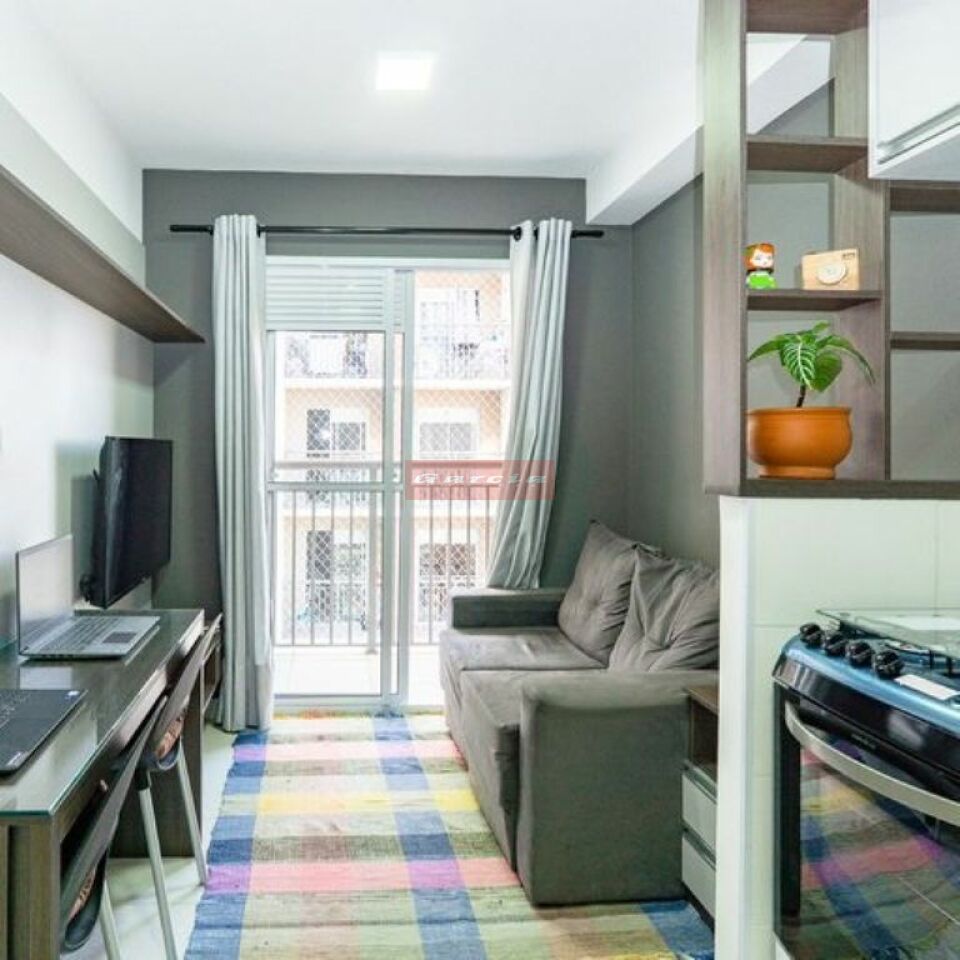 Apartamento para Venda - JARDIM CARAVELAS