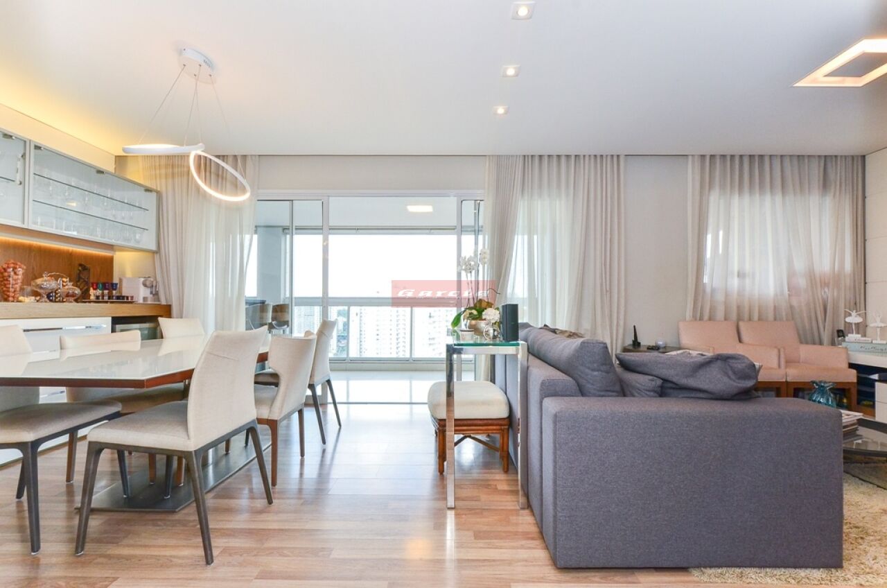 Apartamento para Venda - SANTO AMARO