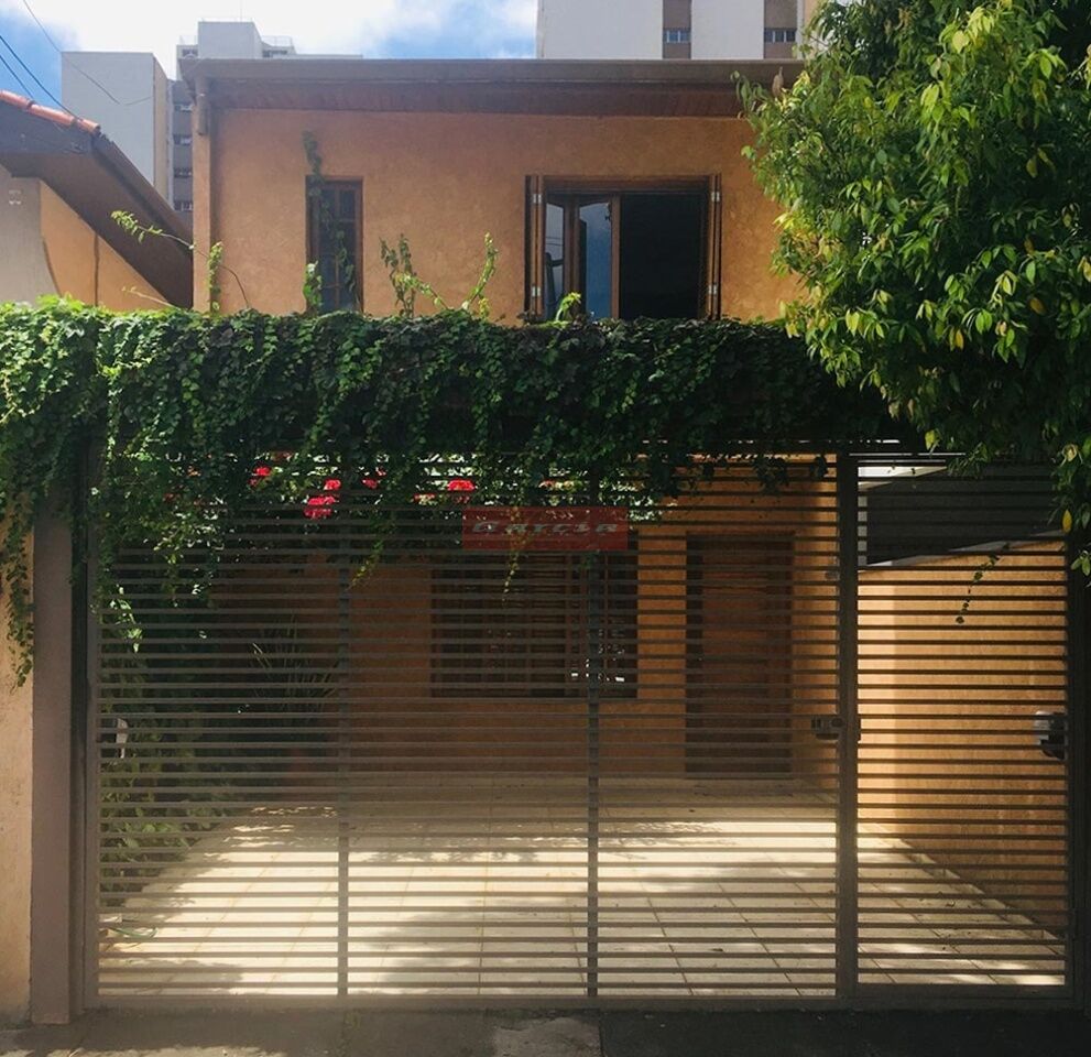 Sobrado para Venda - VILA CRUZEIRO