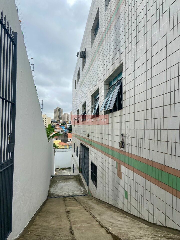 Prédio para Venda - VILA GUARANIZONA SUL