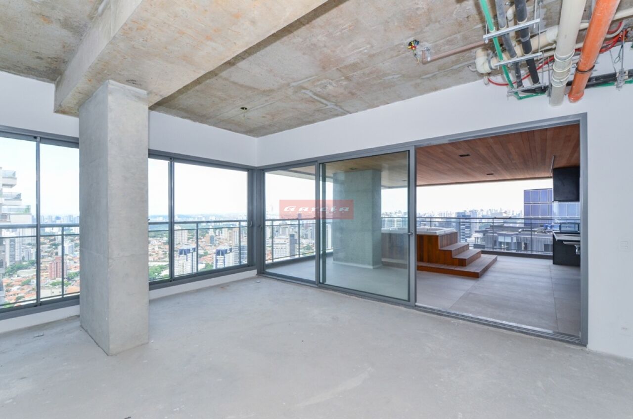 Apartamento para Venda - JARDIM DAS ACÁCIAS