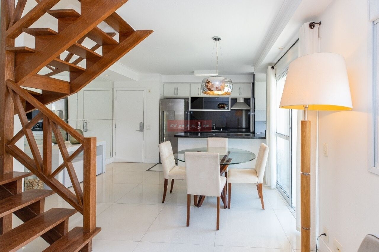 Duplex para Venda - VILA CRUZEIRO