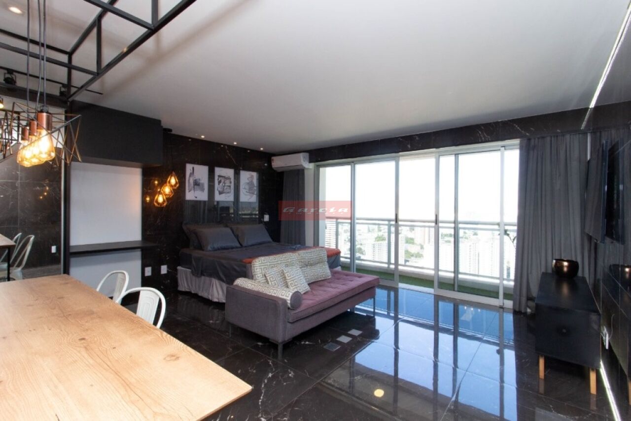 Apartamento para Venda - VILA CRUZEIRO