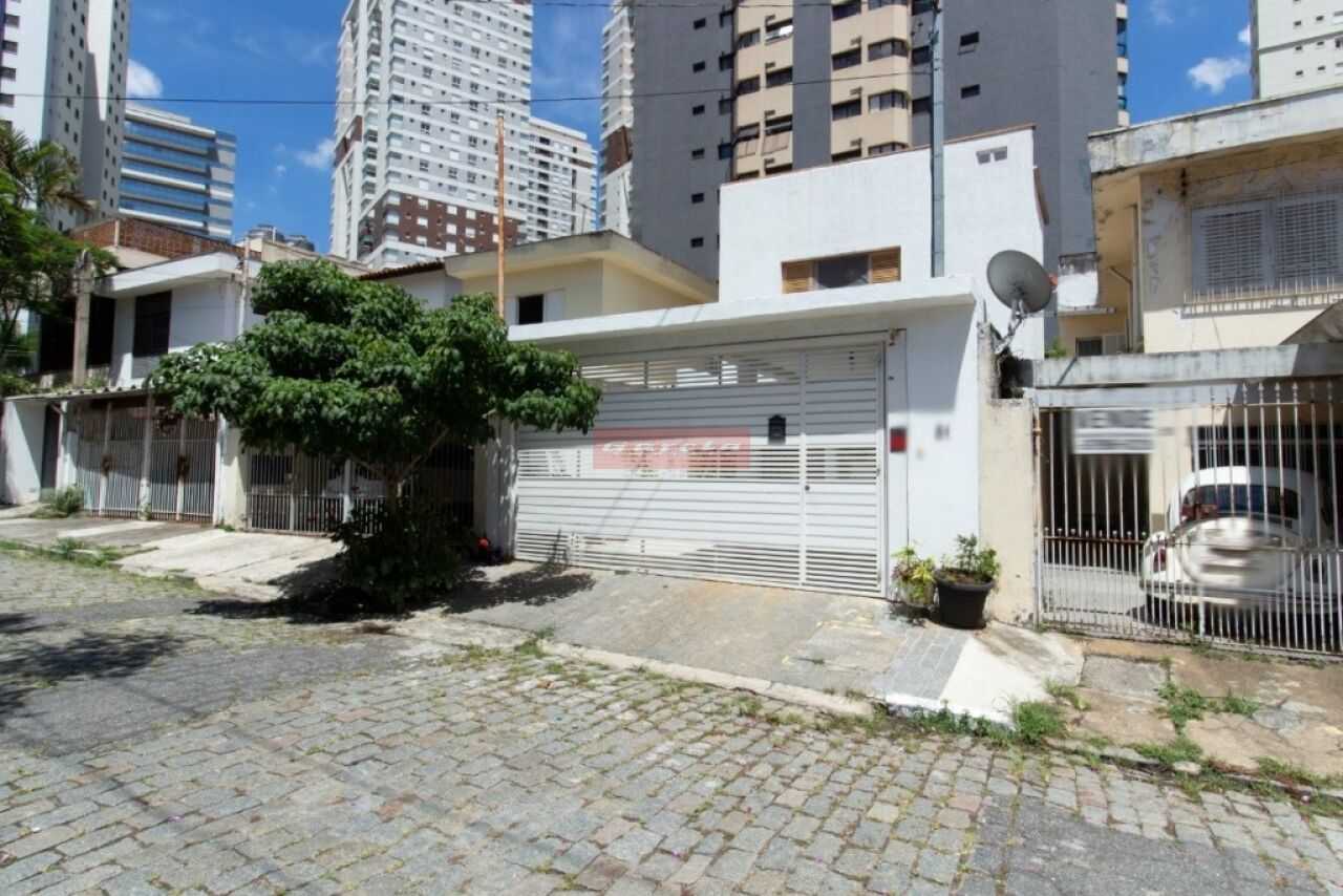Casa Assobradada para Venda - SANTO AMARO