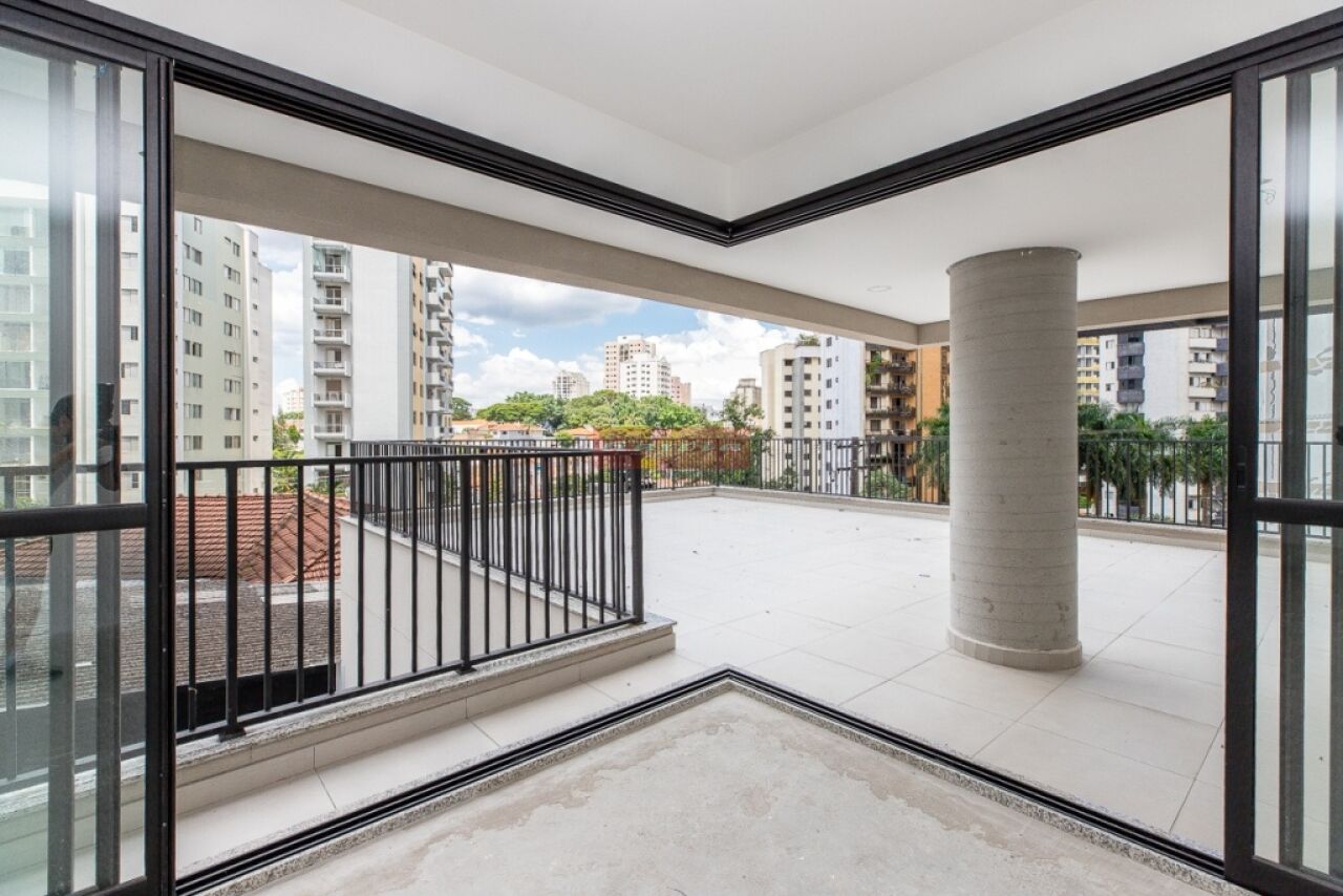Apartamento para Venda - VILA MASCOTE