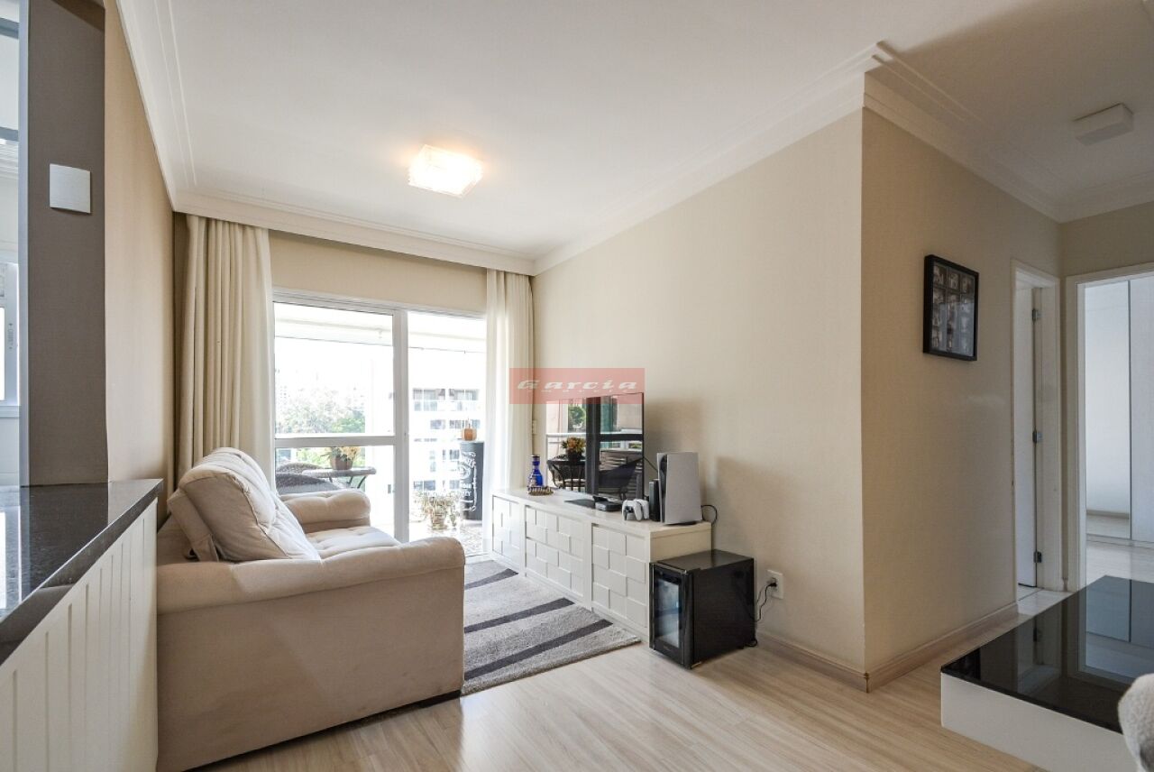 Apartamento para Venda - VILA ALEXANDRIA