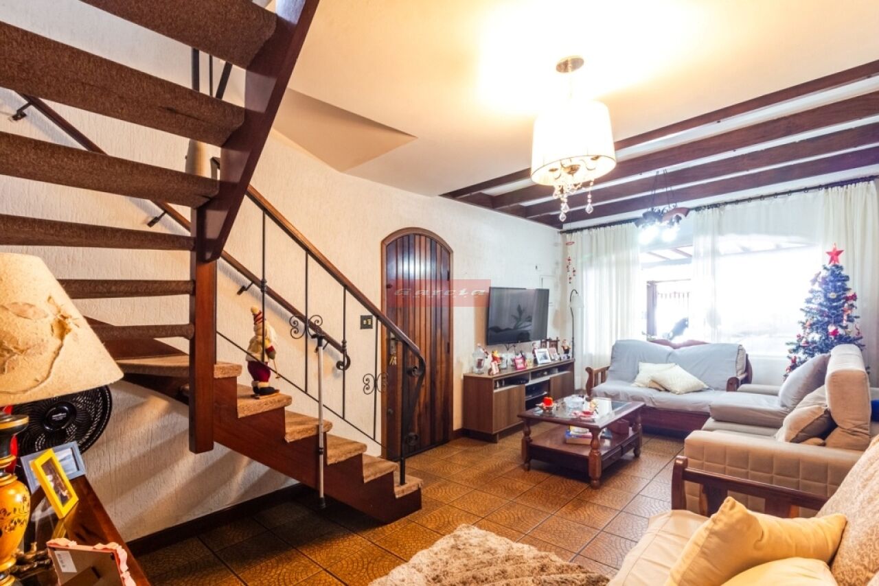Casa Assobradada para Venda - VILA CRUZEIRO