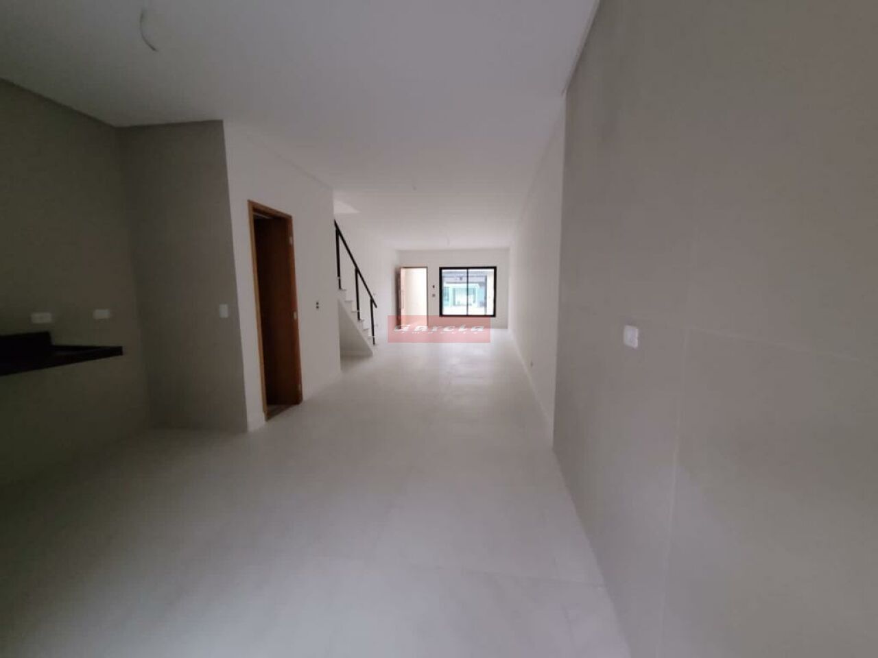 Sobrado para Venda - VILA GEA