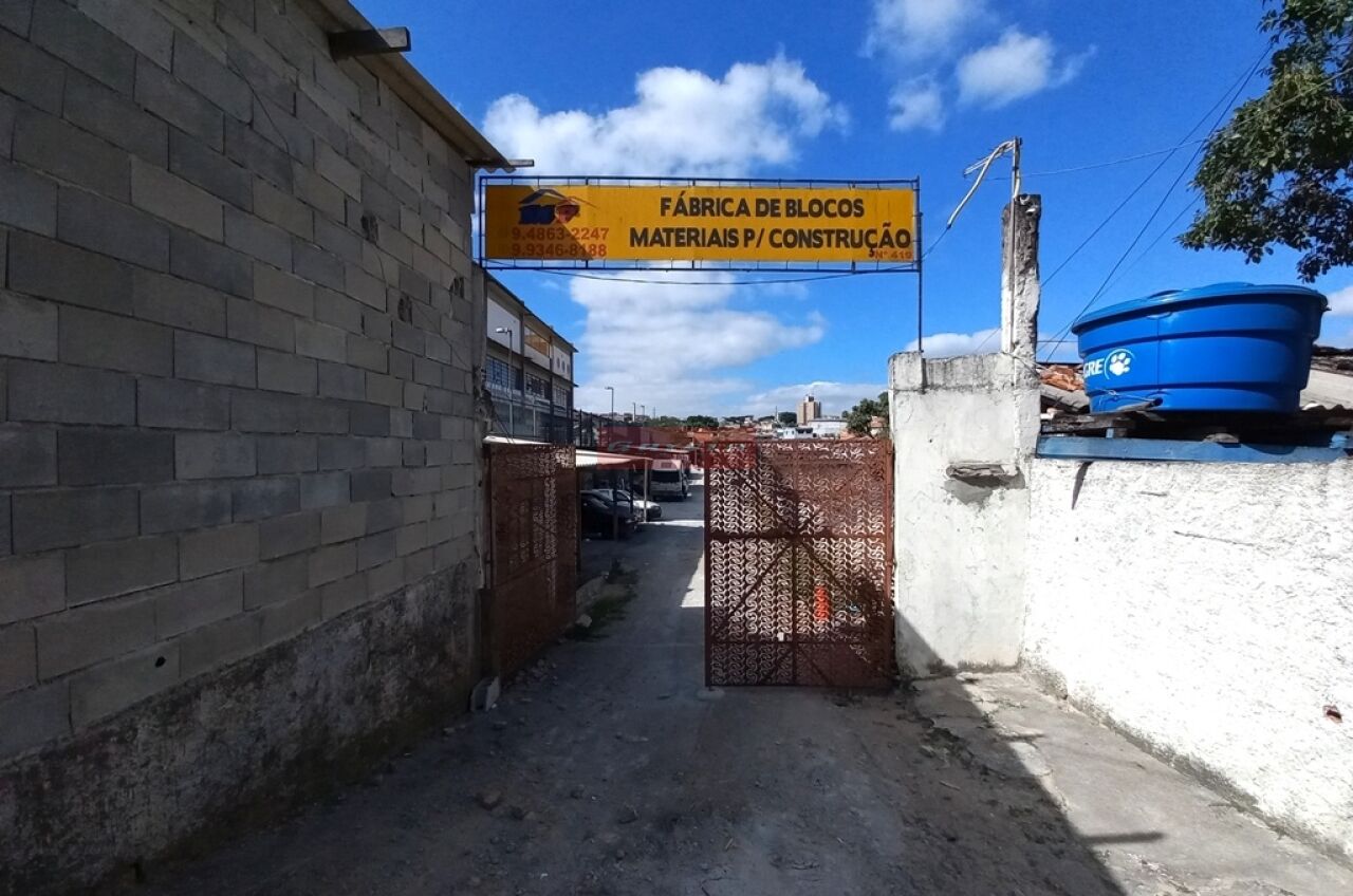 Terreno para Venda - JARDIM UBIRAJARA ZONA SUL