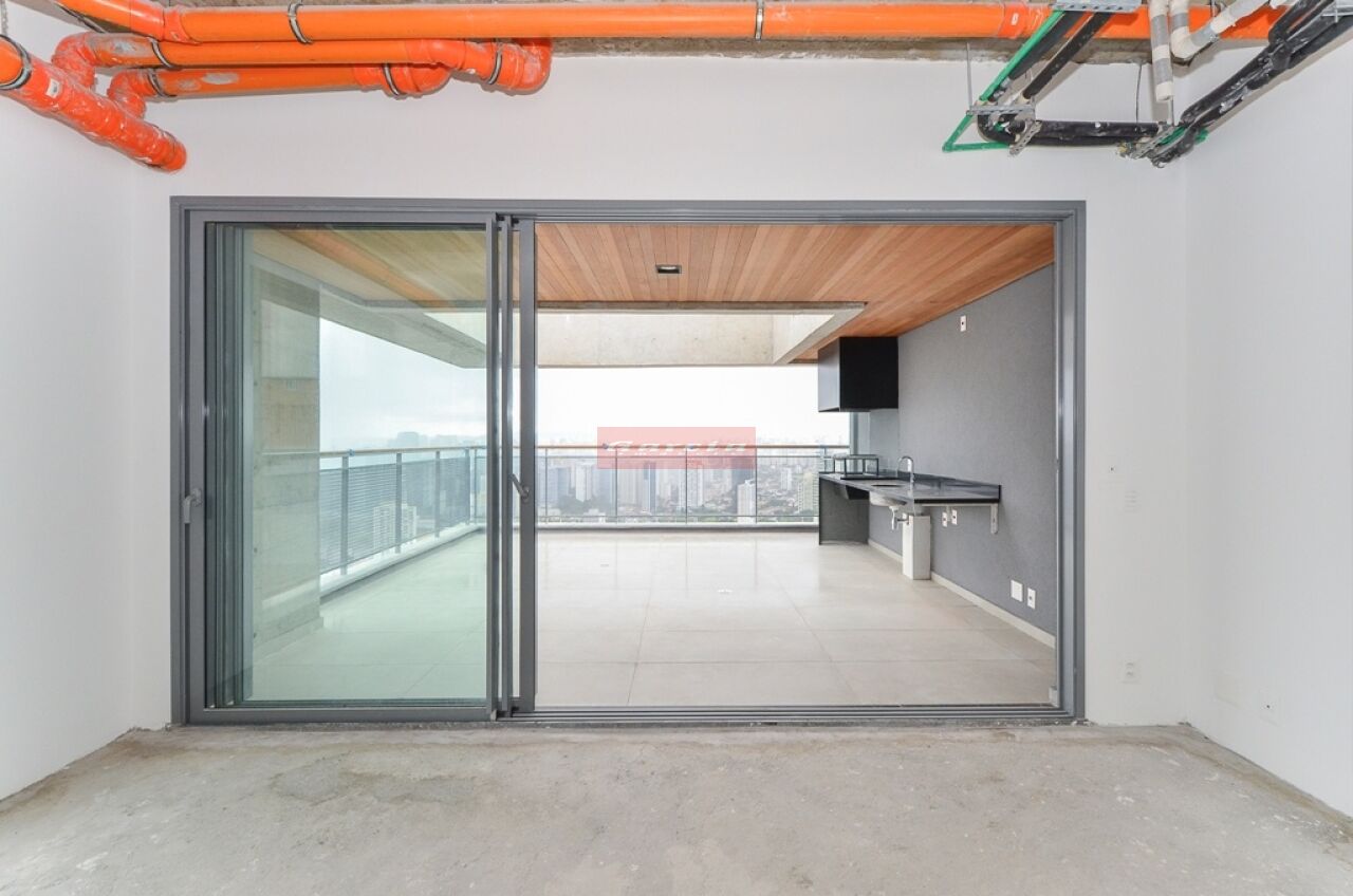 Apartamento para Venda - BROOKLIN