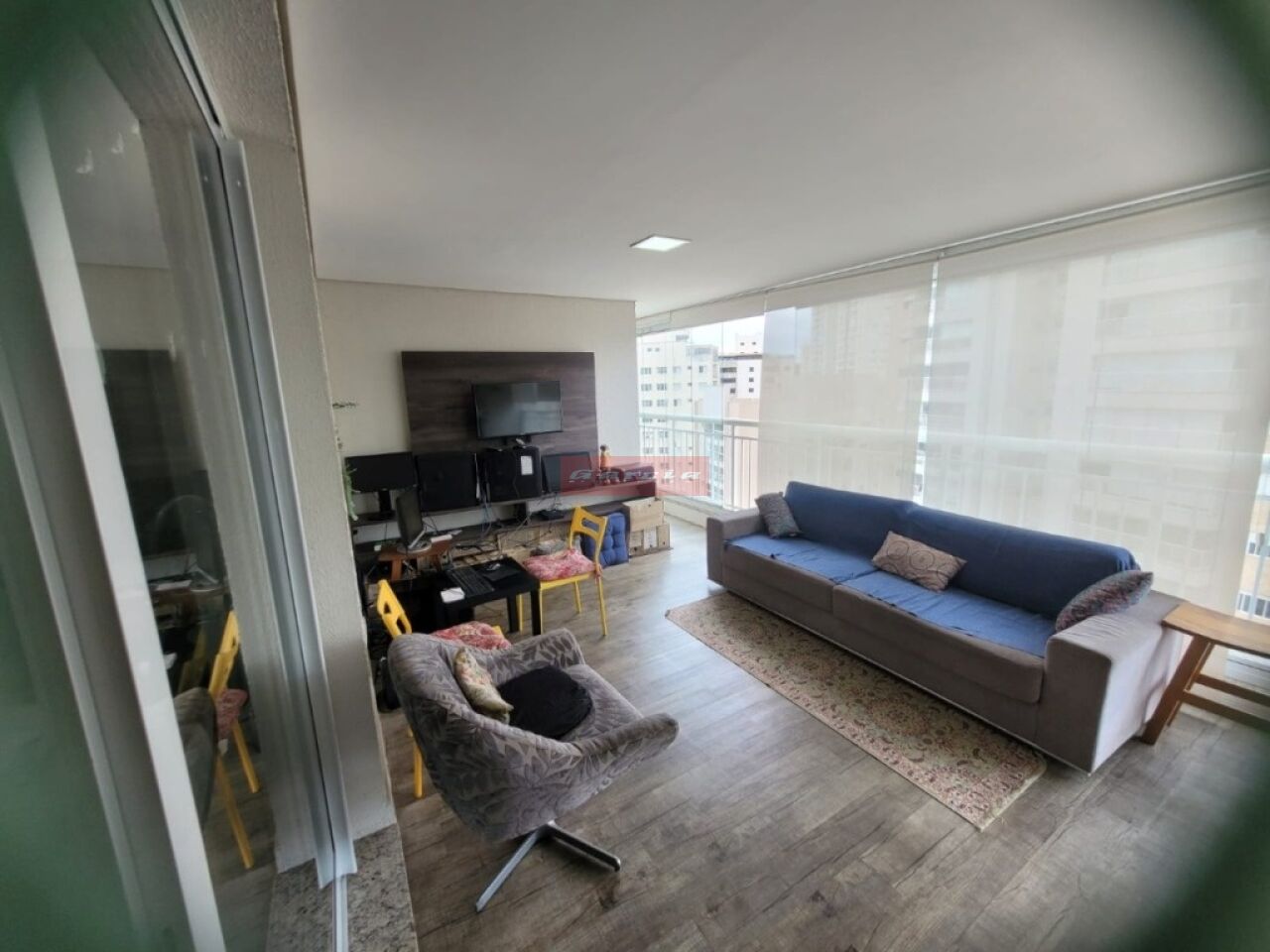 Apartamento para Venda - VILA ALEXANDRIA