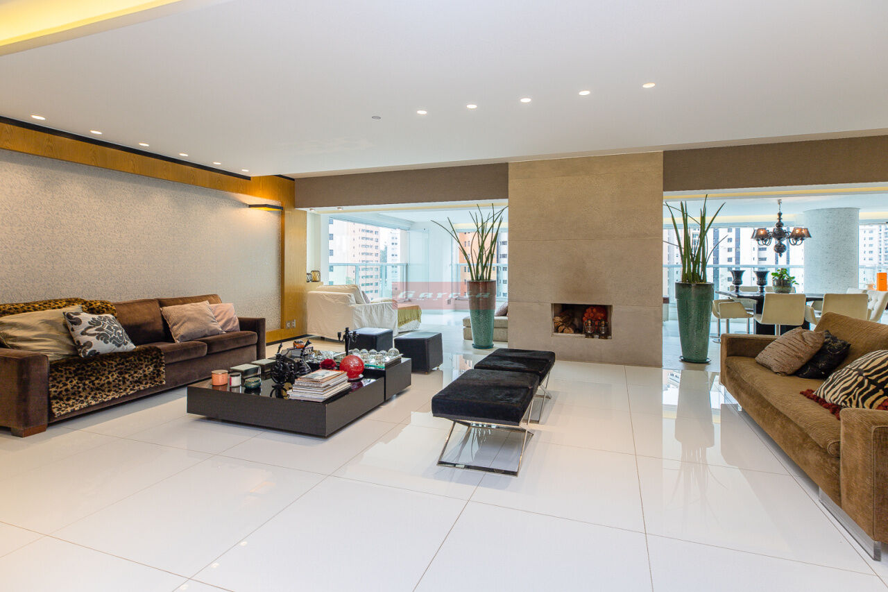 Apartamento para Venda - MOEMA