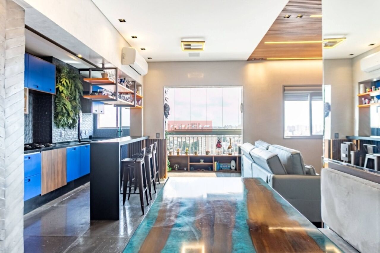 Apartamento para Venda - VILA SANTA CATARINA