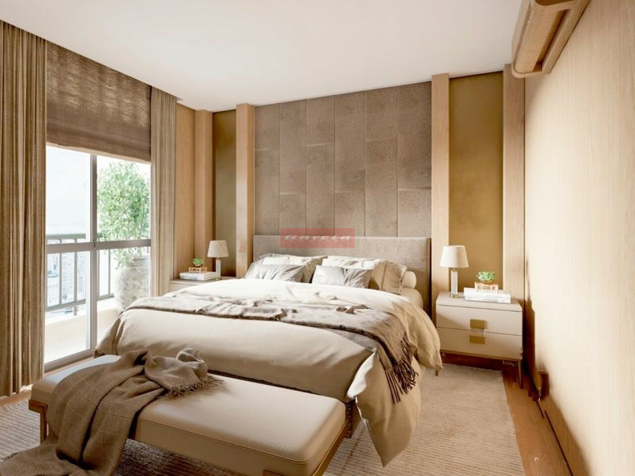 Apartamento para Venda - VILA NOVA CONCEIÇÃO