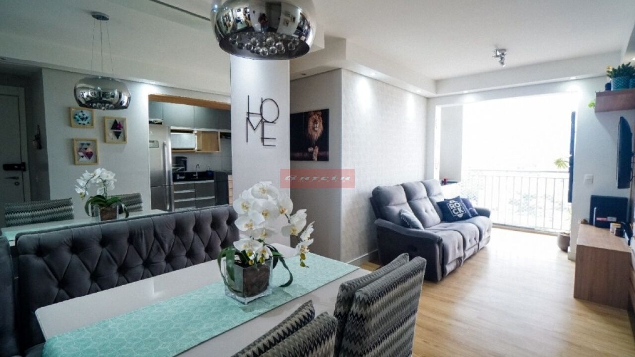 Apartamento para Venda - VILA SANTA CATARINA