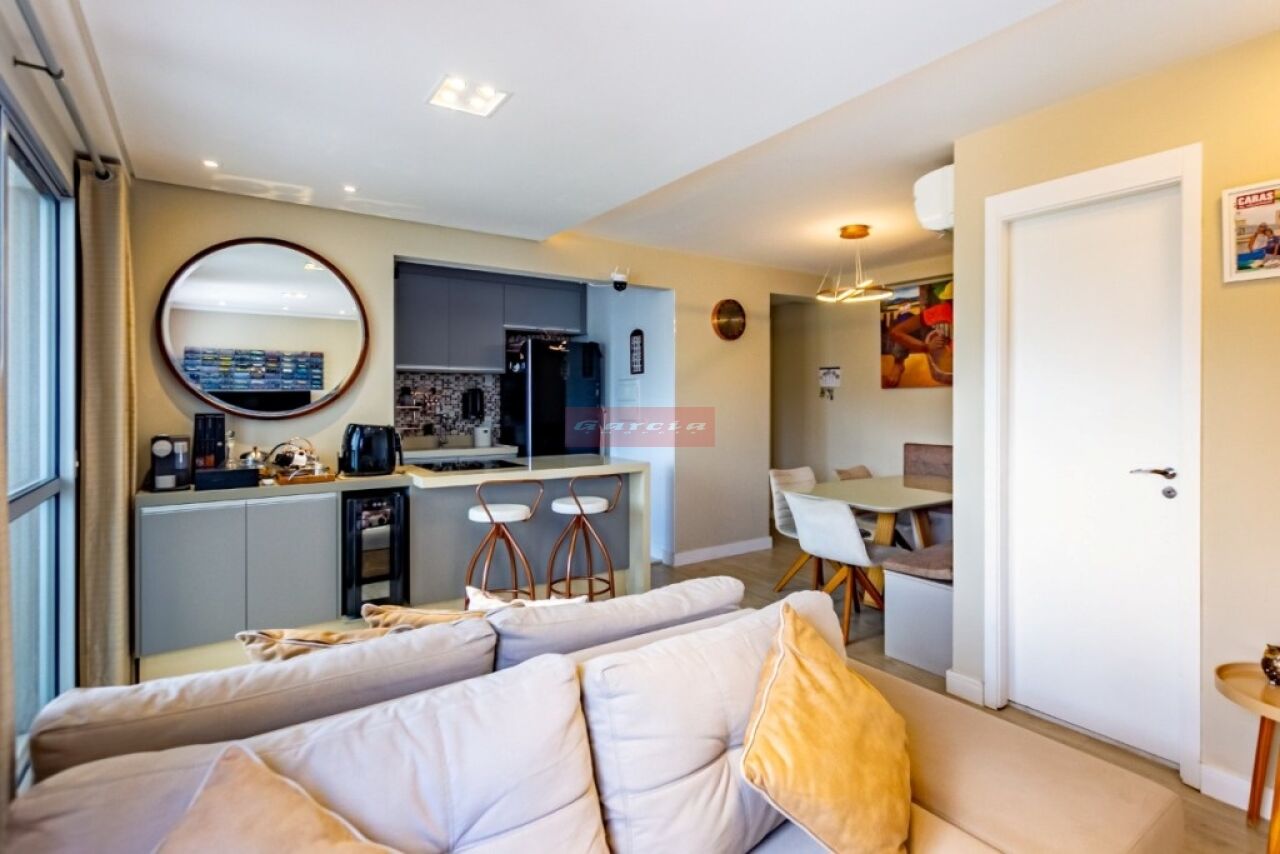 Apartamento para Venda - VILA SANTA CATARINA