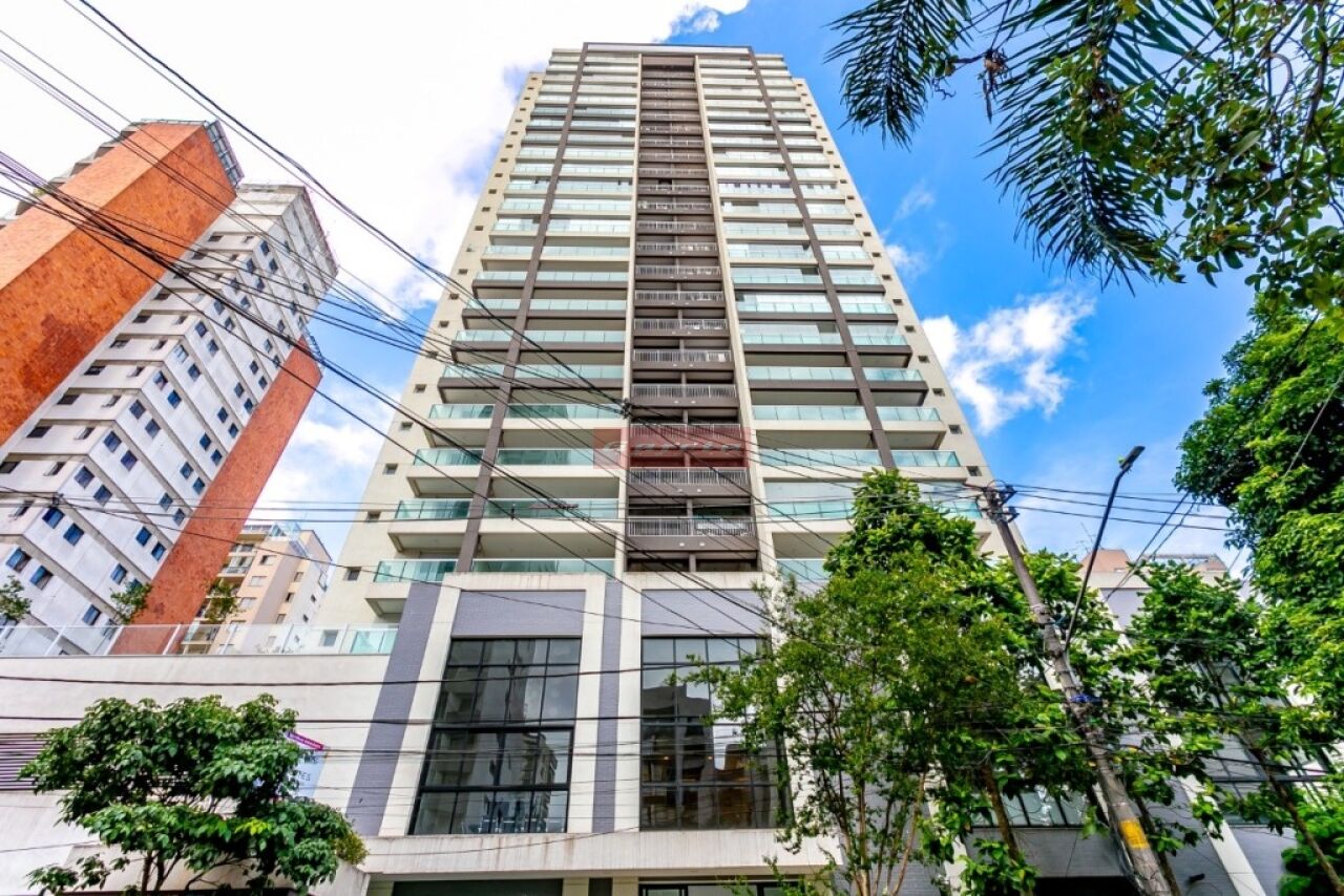 Apartamento para Venda - VILA MASCOTE