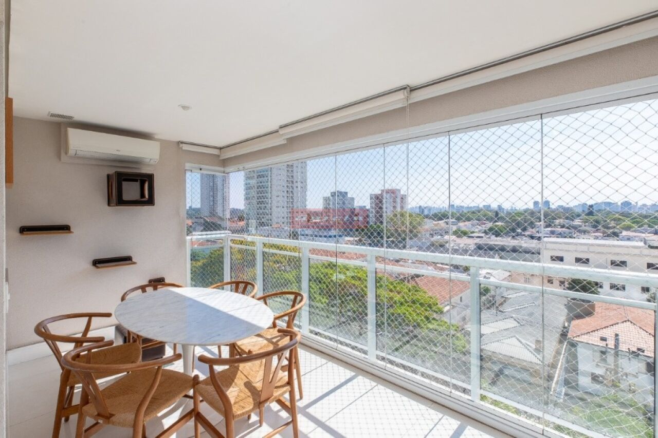 Apartamento para Venda - VILA MASCOTE
