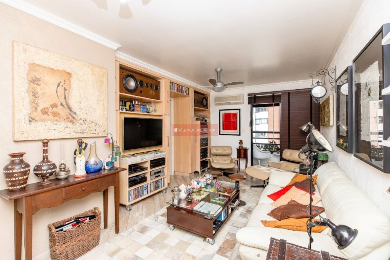 Apartamento para Venda - VILA MASCOTE